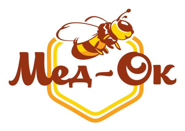 Вывеска мед