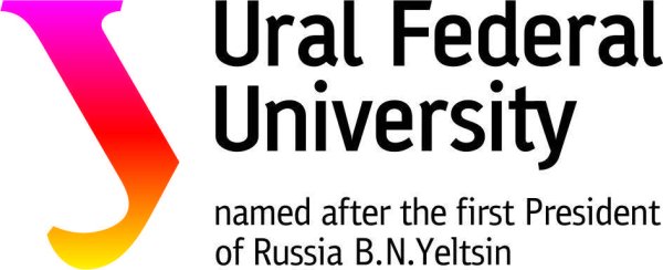 УРФУ логотип