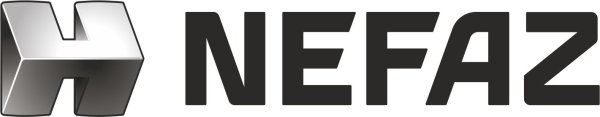 Нефтекамский автозавод НЕФАЗ логотип