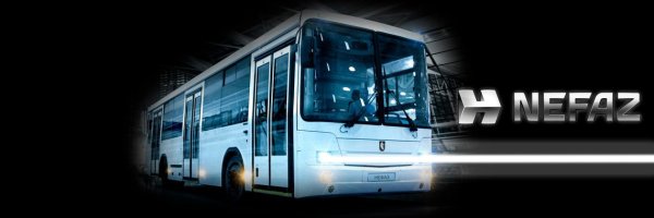 Автобус ПАЗ МАЗ