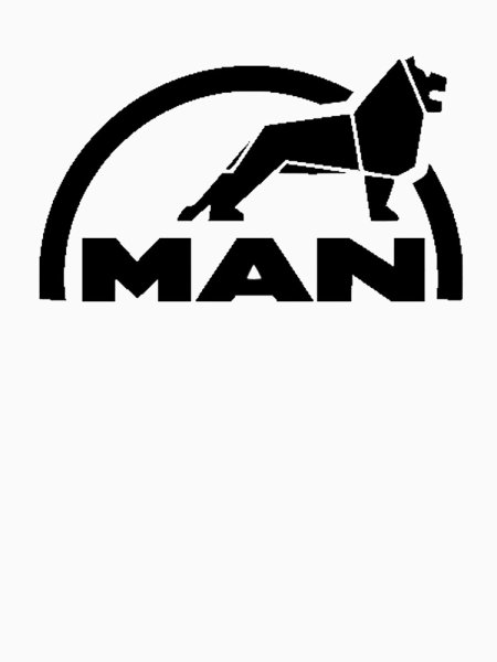 Манты логотип