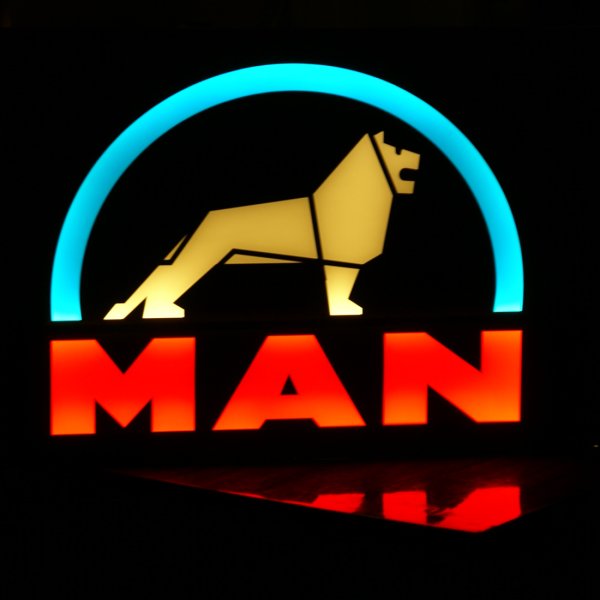 Манты логотип