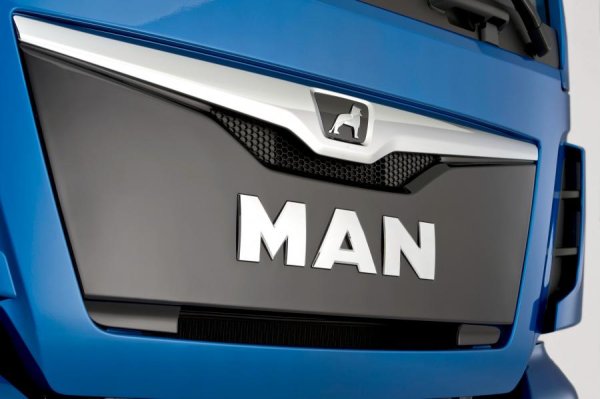 Man TGX Performance Lion