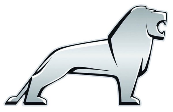 Значок автомобиля ман