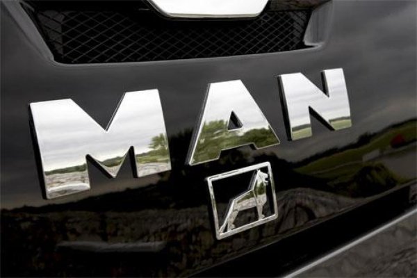 Шильдик ман