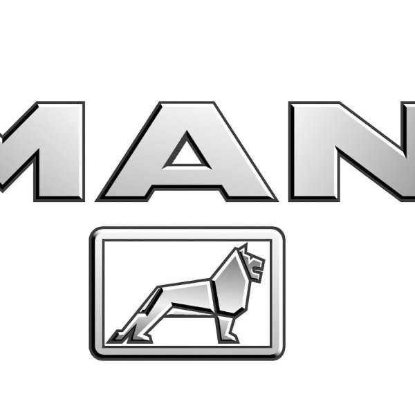 Знак ман машина