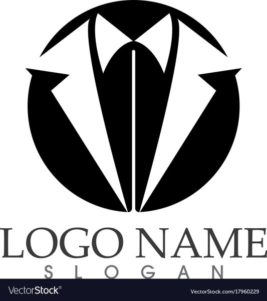 Ман лого вектор