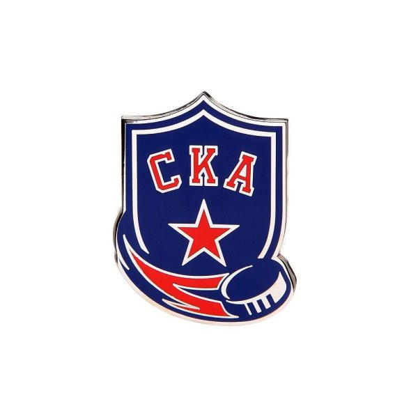 Герб хк СКА