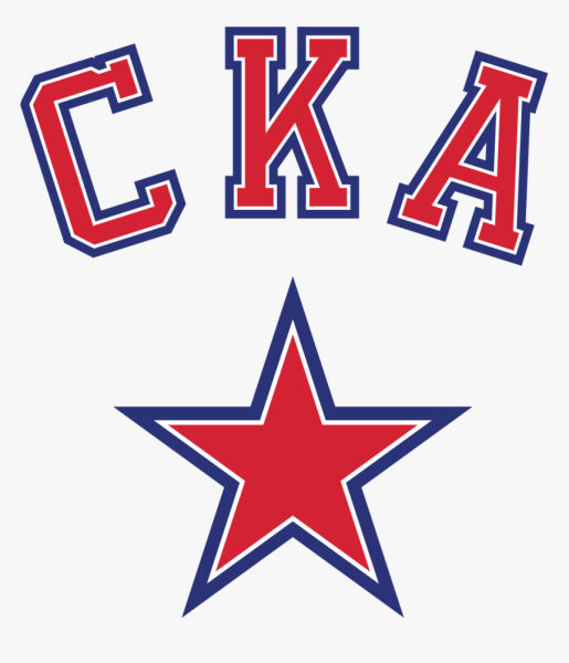 СКА эмблема КХЛ