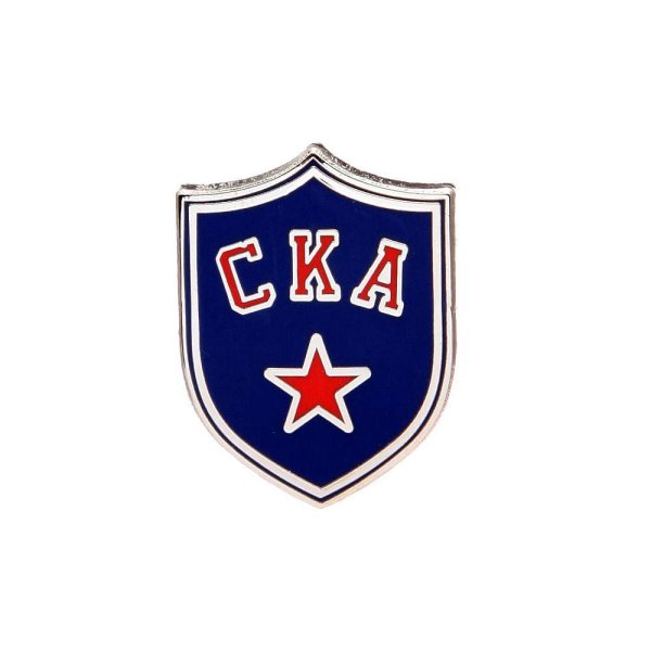 СКА Санкт-Петербург логотип