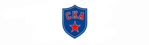 СКА Санкт-Петербург логотип