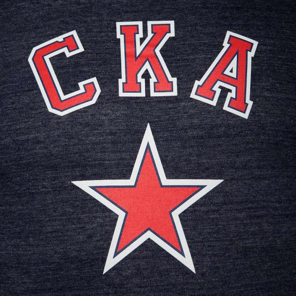 Эмблема хоккейного клуба СКА Санкт-Петербург