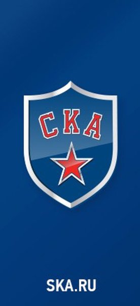 Хк СКА Питер