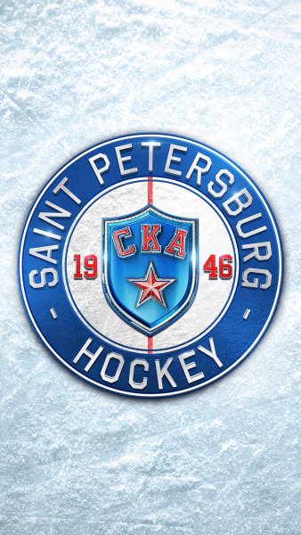 Хк СКА логотип