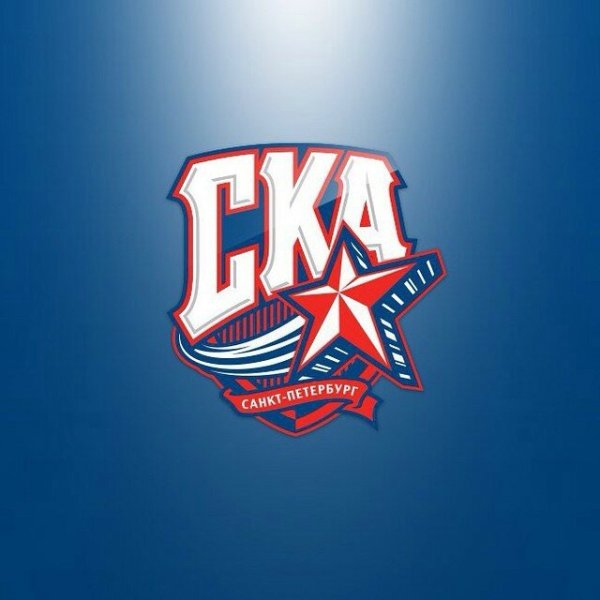 Звезда СКА хоккей