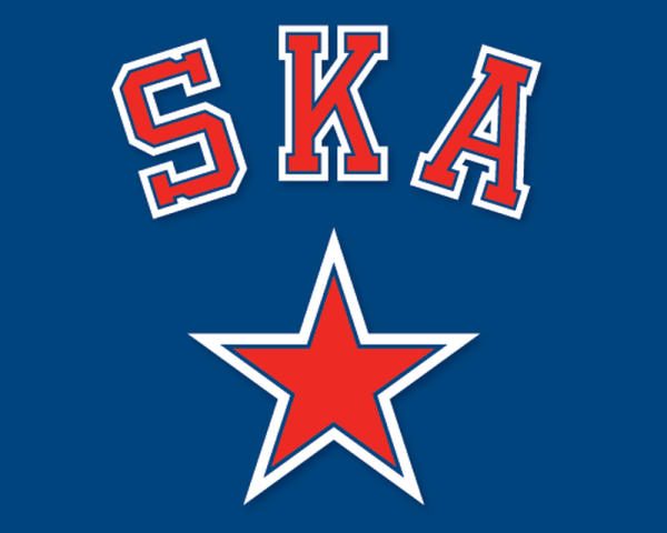 СКА лого