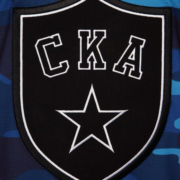 СКА Петербург эмблема