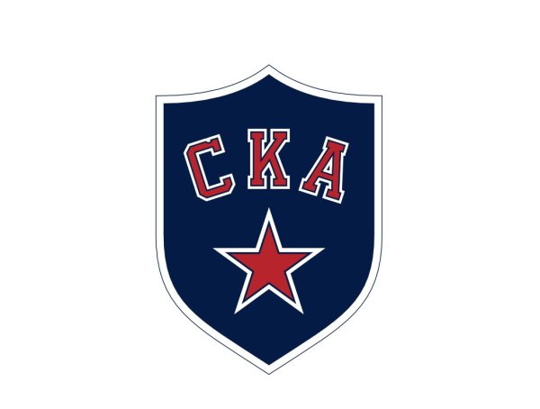 Логотип СКА хоккей