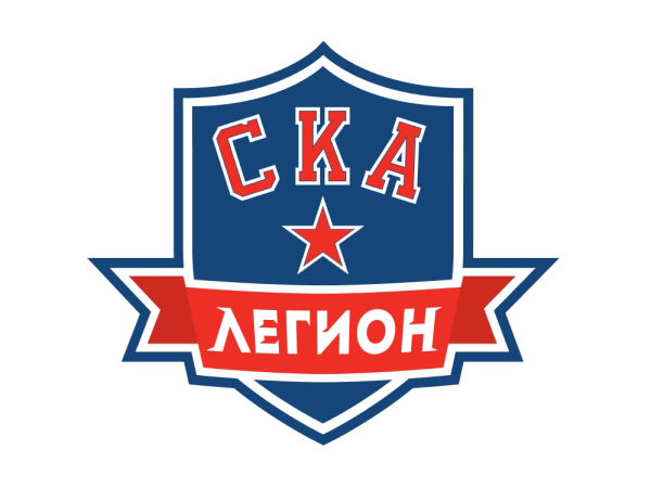 Наклейки СКА