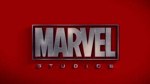 Марвел логотип