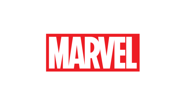 Значок Марвел