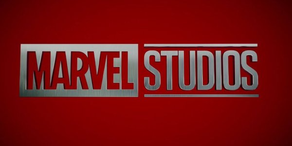 Marvel Studios логотип