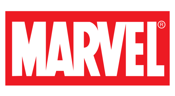 Marvel эмблема