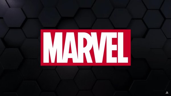 Марвел интро