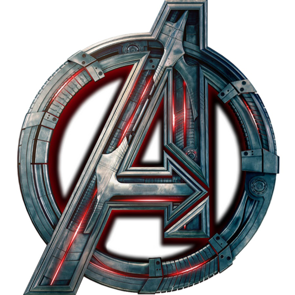 Марвел Авенгерс лого