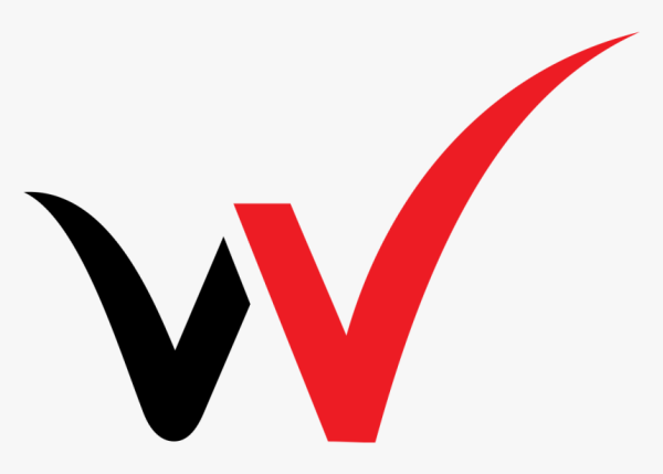 Дизайн буквы w