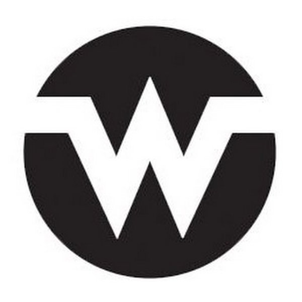 Аватарка с буквой w