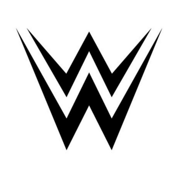 Буква w логотип