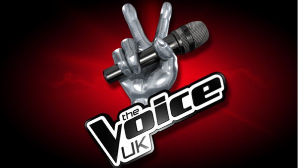 Шоу голос лого