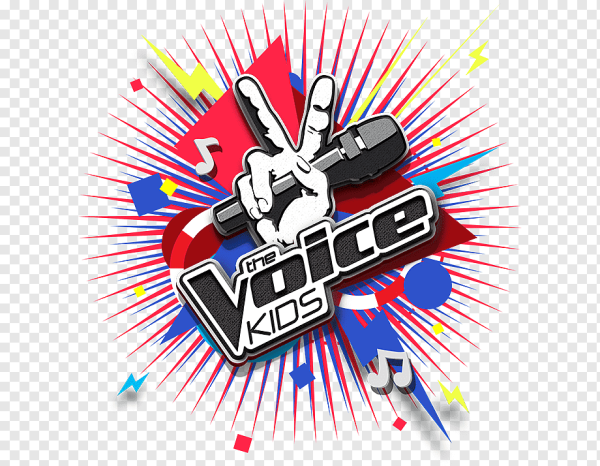 Голос значок шоу