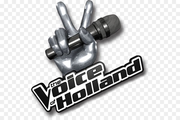 Голос значок шоу