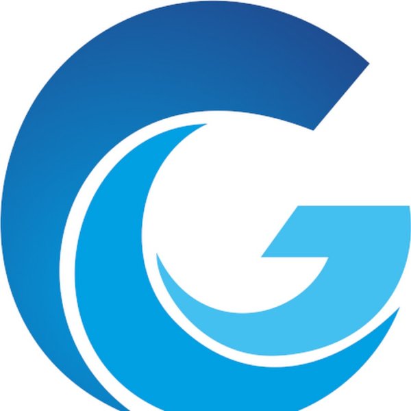 Буква а логотип