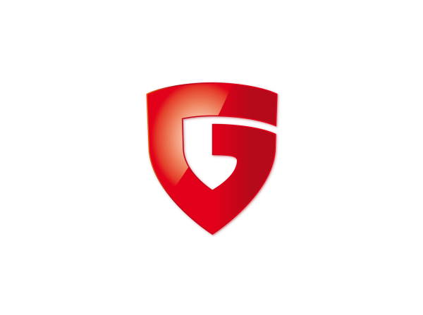 Логотип g data Antivirus