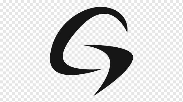 Буква а логотип