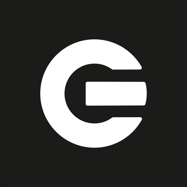 Буква а логотип