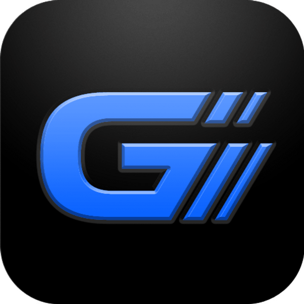 Аватарка с буквой g