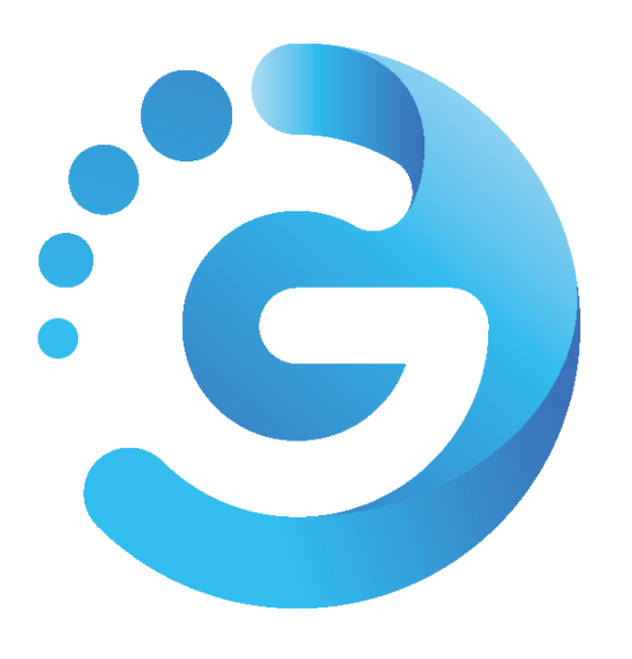 Letter g logo
