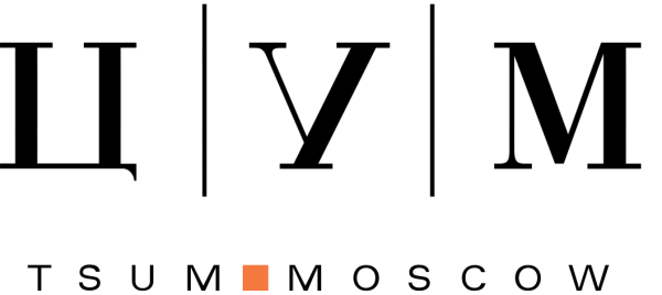 ЦУМ эмблема