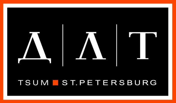 ДЛТ логотип