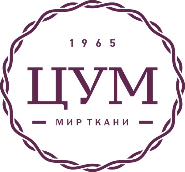 ЦУМ Екатеринбург логотип