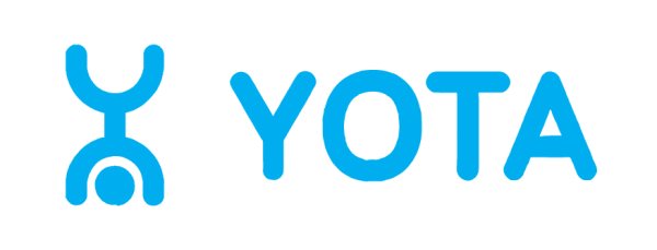 Yota прозрачный фон