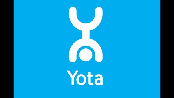 Yota картинки логотип