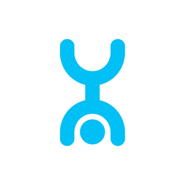 Yota 4g логотип