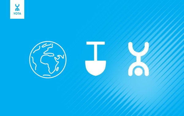 Yota картинки