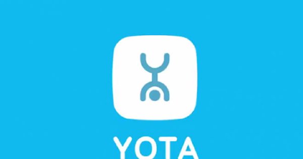 Yota картинки
