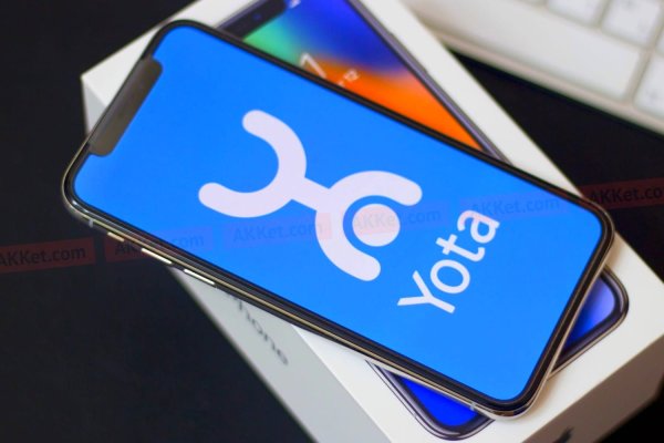 Yota картинки